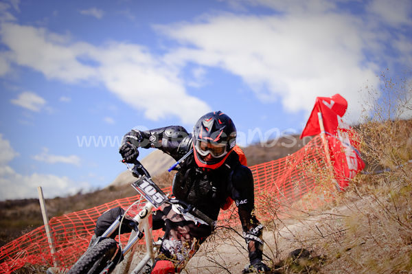 La Paz Downhill mas Enduro 1 y 2 de Agosto del 2009