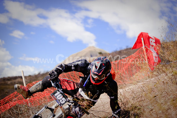 La Paz Downhill mas Enduro 1 y 2 de Agosto del 2009