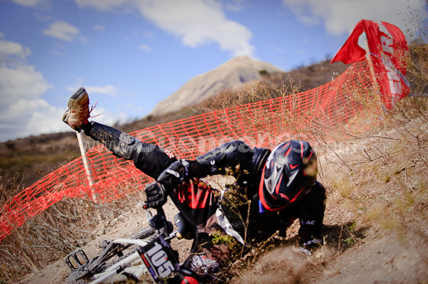 La Paz Downhill mas Enduro 1 y 2 de Agosto del 2009
