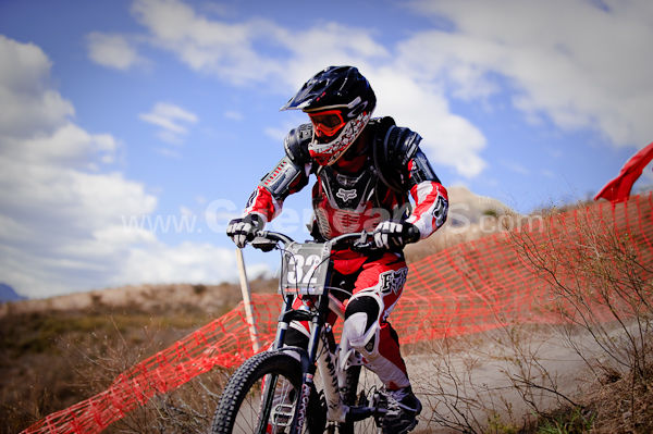 La Paz Downhill mas Enduro 1 y 2 de Agosto del 2009