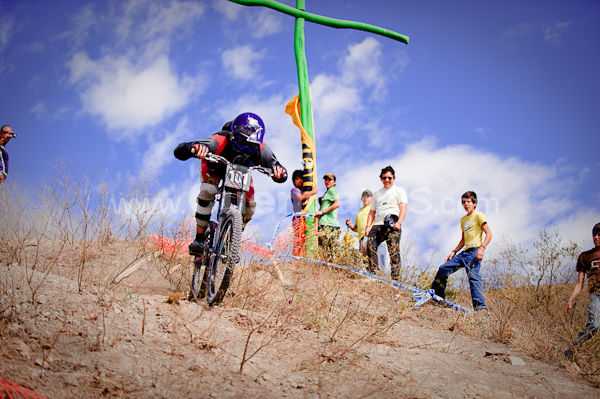 La Paz Downhill mas Enduro 1 y 2 de Agosto del 2009