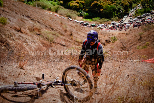 La Paz Downhill mas Enduro 1 y 2 de Agosto del 2009