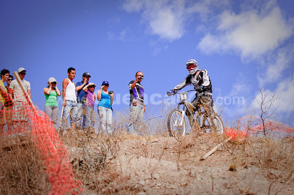 La Paz Downhill mas Enduro 1 y 2 de Agosto del 2009