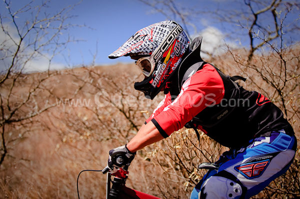 La Paz Downhill mas Enduro 1 y 2 de Agosto del 2009
