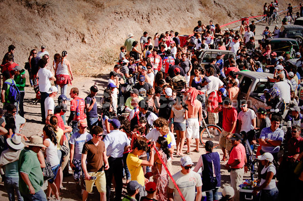 La Paz Downhill mas Enduro 1 y 2 de Agosto del 2009