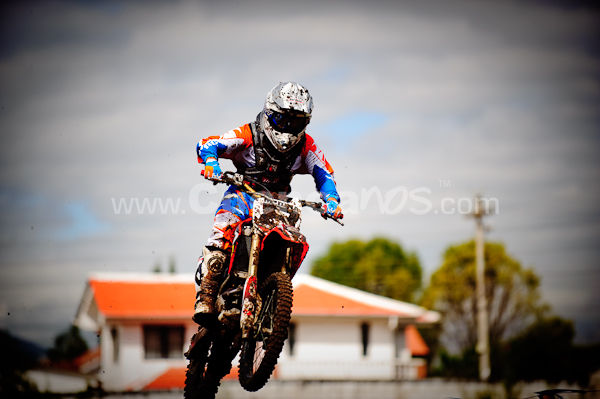 Motocross 2 de Agosto del 2009