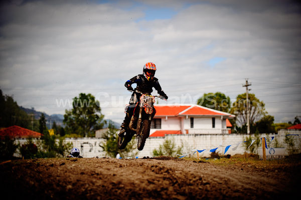 Motocross 2 de Agosto del 2009