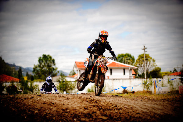 Motocross 2 de Agosto del 2009