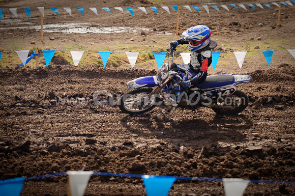 Motocross 2 de Agosto del 2009