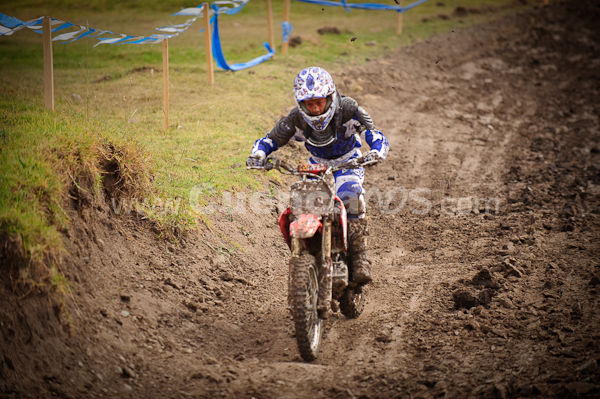 Motocross 2 de Agosto del 2009