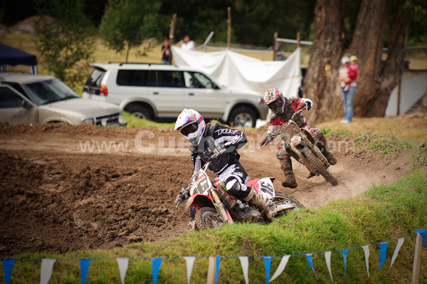 Motocross 2 de Agosto del 2009