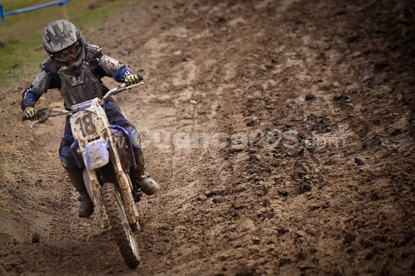 Motocross 2 de Agosto del 2009