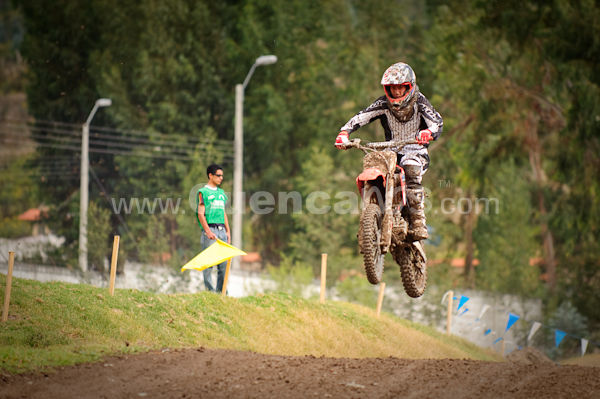 Motocross 2 de Agosto del 2009
