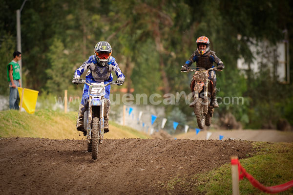 Motocross 2 de Agosto del 2009