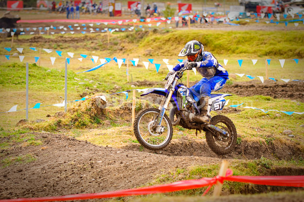 Motocross 2 de Agosto del 2009