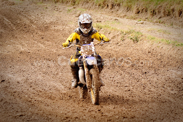 Motocross 2 de Agosto del 2009