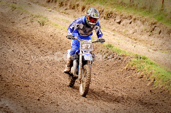 Motocross 2 de Agosto del 2009