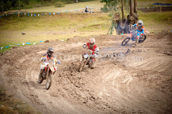 Motocross 2 de Agosto del 2009