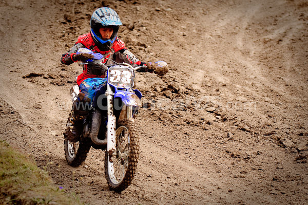 Motocross 2 de Agosto del 2009