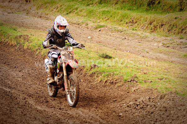 Motocross 2 de Agosto del 2009