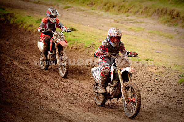 Motocross 2 de Agosto del 2009