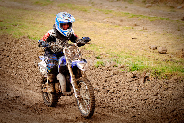 Motocross 2 de Agosto del 2009