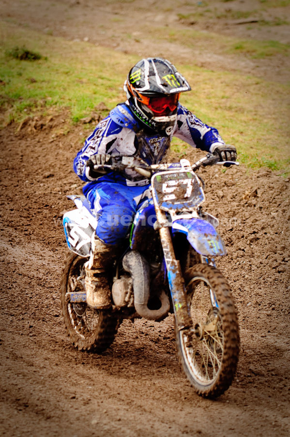 Motocross 2 de Agosto del 2009