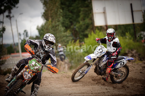 Motocross 2 de Agosto del 2009