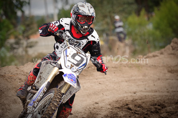 Motocross 2 de Agosto del 2009