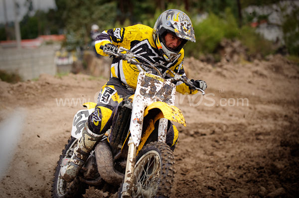 Motocross 2 de Agosto del 2009
