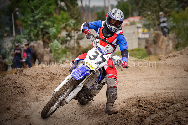 Motocross 2 de Agosto del 2009