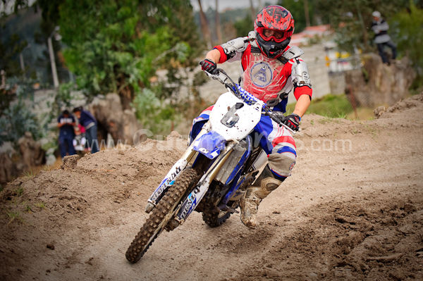 Motocross 2 de Agosto del 2009