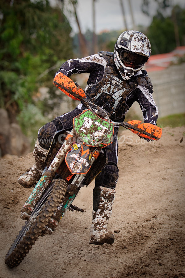 Motocross 2 de Agosto del 2009