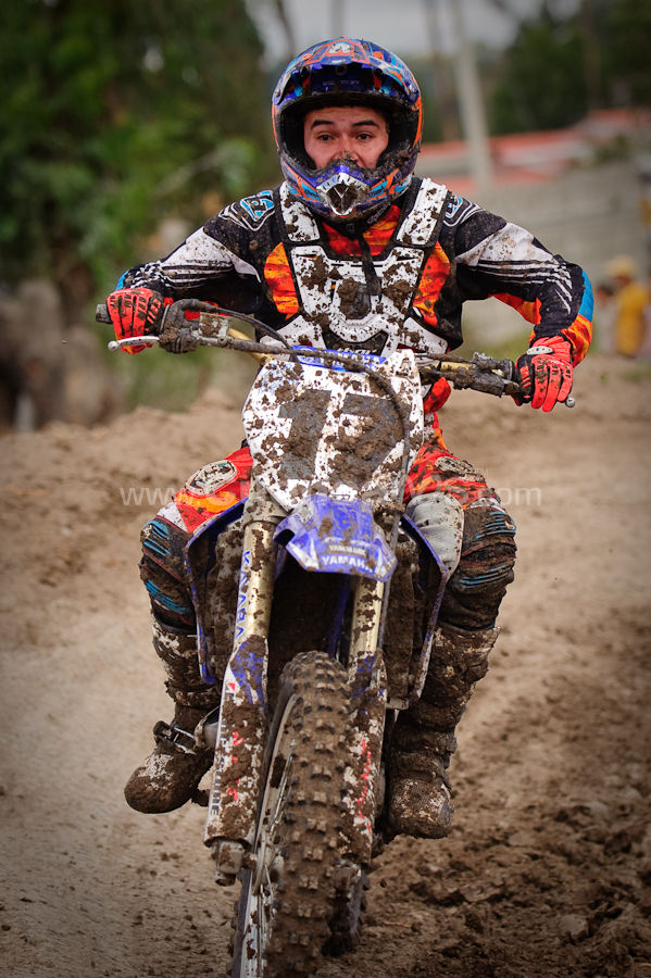 Motocross 2 de Agosto del 2009