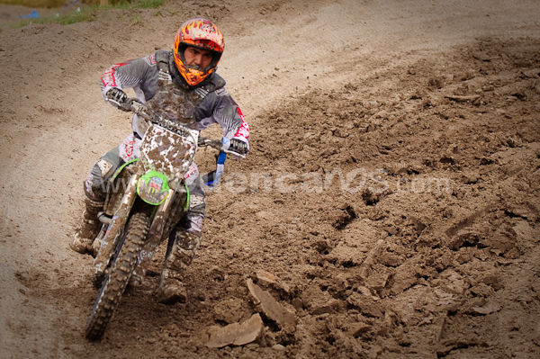 Motocross 2 de Agosto del 2009