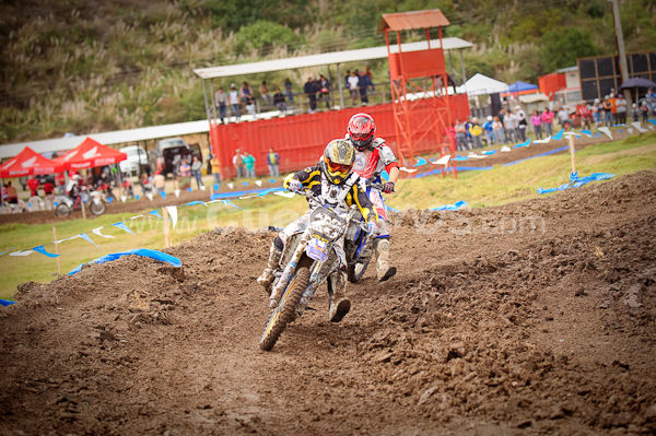 Motocross 2 de Agosto del 2009