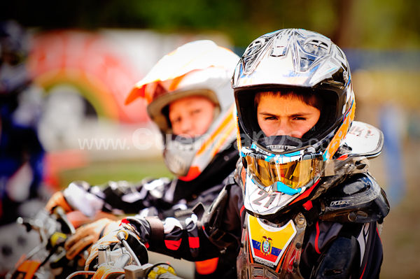 Motocross 2 de Agosto del 2009