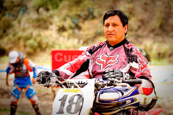 Motocross 2 de Agosto del 2009