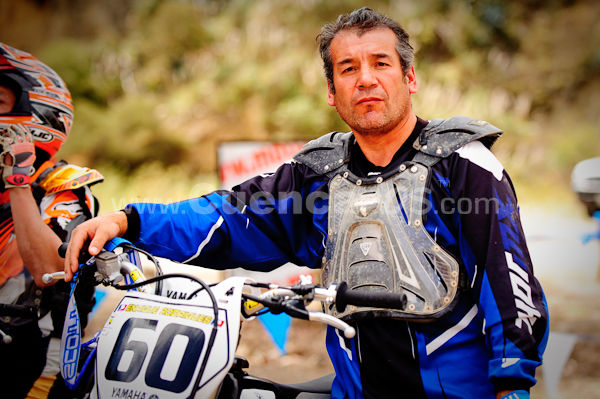 Motocross 2 de Agosto del 2009