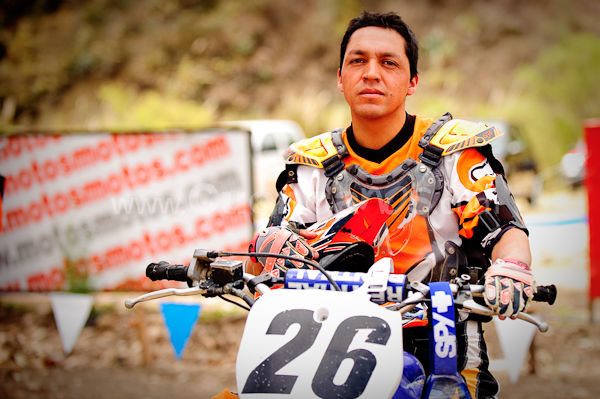 Motocross 2 de Agosto del 2009