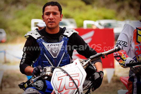 Motocross 2 de Agosto del 2009