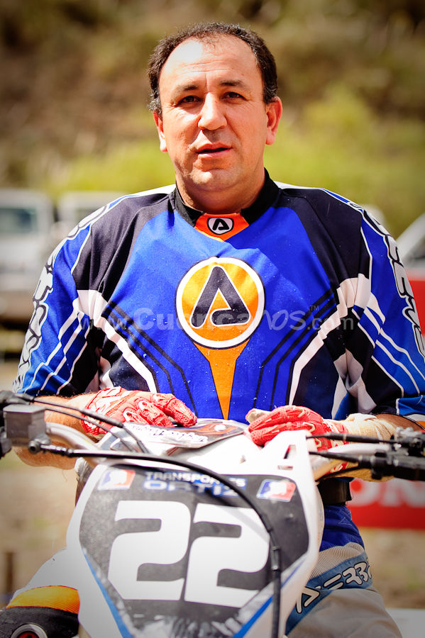 Motocross 2 de Agosto del 2009