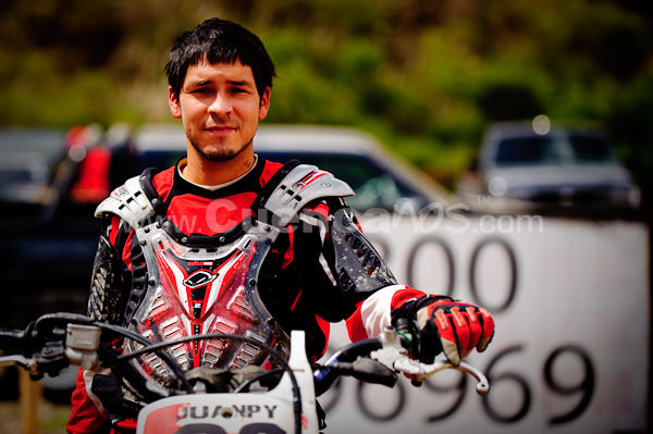 Motocross 2 de Agosto del 2009