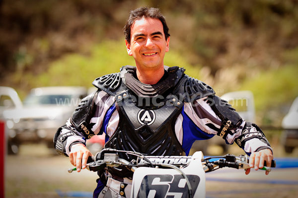 Motocross 2 de Agosto del 2009