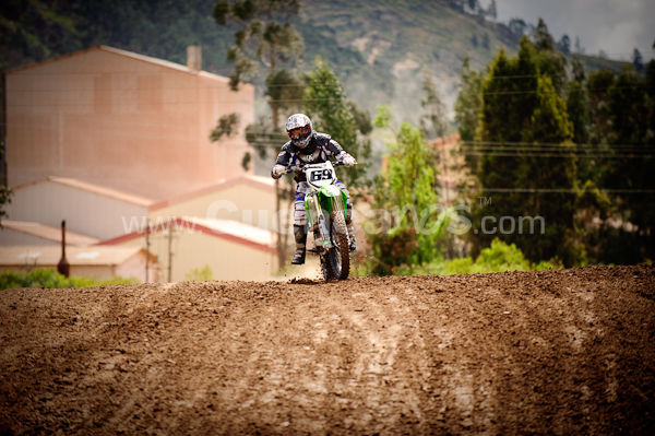 Motocross 2 de Agosto del 2009