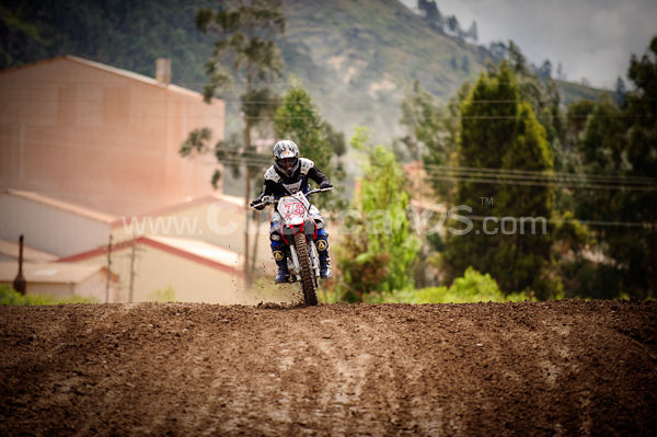 Motocross 2 de Agosto del 2009