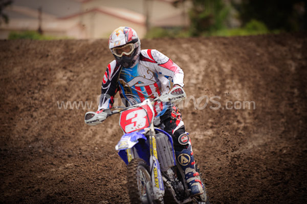 Motocross 2 de Agosto del 2009