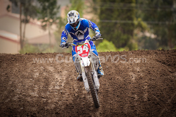 Motocross 2 de Agosto del 2009