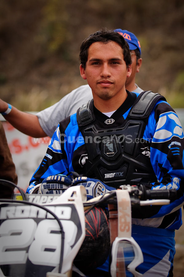 Motocross 2 de Agosto del 2009