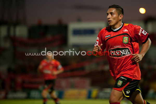Deportivo Cuenca vs Olmedo 7 de Agosto del 2009